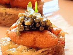 -广州柏悦酒店·悦景轩·粤菜餐厅