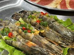 -小团团·路边烤牛肉(南岭壹街店)