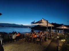 -Brew Farm·精酿农场海滨悬崖餐厅