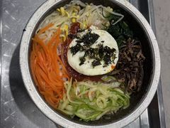 -韩麦大冷面(桂花街直营店)