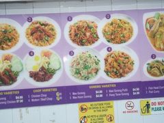 -新加坡Zam Zam餐馆