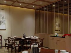 大堂-王四酒家苏帮菜馆(观前店)