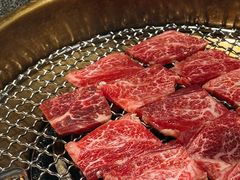 -NIUAN牛庵·和牛烤肉(恒隆店)