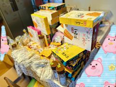 -老桂花铺(桂林市正阳一店)