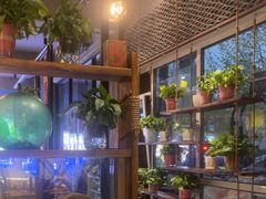 -77号渔船·蒸海鲜青岛菜(积米崖店)