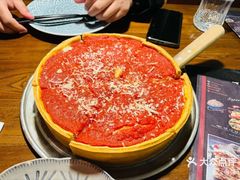 -SUPER BOWL 超级碗披萨(崂山丽达店)