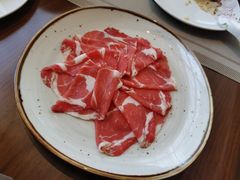 -新希望诺富特酒店-青岛湾中餐厅