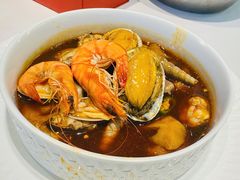 -必点海鲜·海肠捞饭大王(滨江道店)