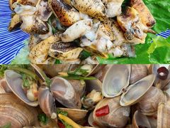 -五谷丰登·胶东海鲜·家常菜(张村店)