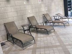 -杰仕健身百合天地会所(海宁百合新城店)