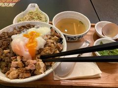 -熊吞·大碗丼烧肉饭(济宁万达广场店)