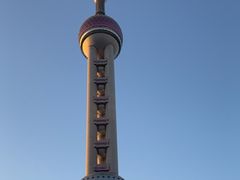 -东方明珠广播电视塔
