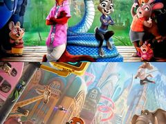 -万达影城(番禺万达广场店)