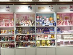-泡泡玛特POPMART(国金街店)