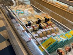 -85度C(生甜甜圈研究工坊·上海平凉店)