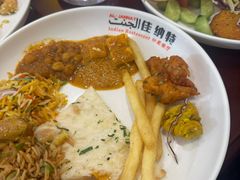 -清真· AL-JANNAT 佳纳特餐厅(仙林店)