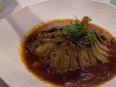 -南山翁新概念川菜(江宁万达广场店)