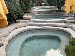 -西安华清御汤酒店