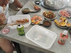 -仙螺岛海鲜自助餐厅(总店)