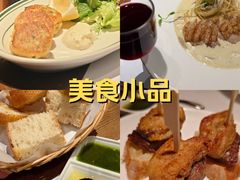 -CAPARESH開府莱舍(望京金辉店)