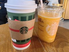 -星巴克(泉州晋江万达广场店)