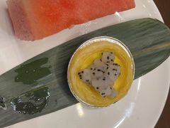 -富力万达嘉华酒店-品珍中餐厅(水果湖店)