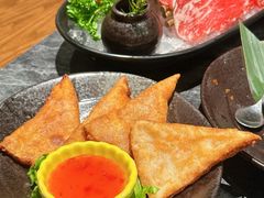 -捞王锅物料理(金华义乌之心店)