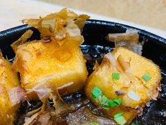 -东京屋(武定路店)