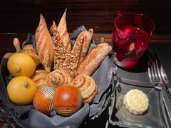 -L'ATELIER de Joel Robuchon(外滩18号店)