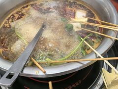 -丹妹麻辣烫(袁家岭20year店)