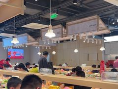 -龍歌自助小火锅(城阳万象汇店)