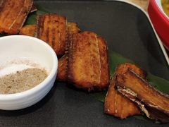干炸带鱼-大鸭梨(天通西苑店)