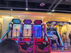 -爱玩嘉年华(龙湖源著天街店)