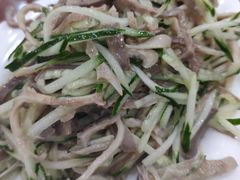 -老山记海城馅饼大酒店(振兴小区店)