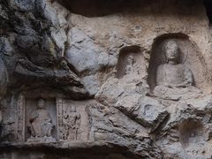 -四门塔风景区