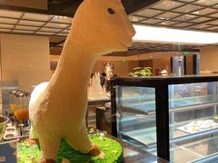 -静之湖湖畔餐厅