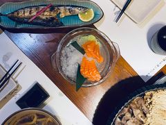 -松子日式料理(东朝阳路店)