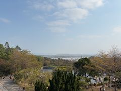 -广州莲花山旅游区