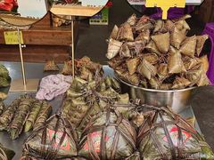 -鼎香皇高佬苏裹蒸粽