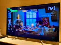 -杭州武林万怡酒店