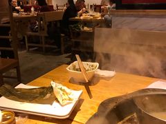 大堂-袁记串串香(新南门店)