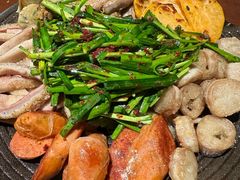 -양평식당·杨平食堂(华贸店)