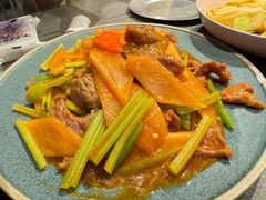 -日上三甘(三里屯店)