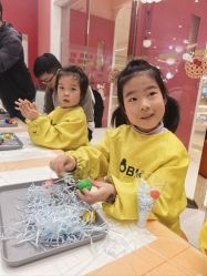 -奈尔宝家庭中心·亲子餐厅(苏州大悦城店)