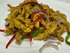 -北门饭店(三香路店)