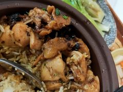 -依立香饭·紫砂鸡汤煲饭(紫云阁店)