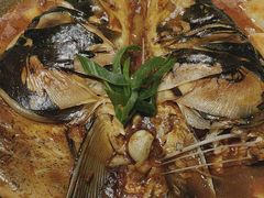 -宝轩渔府·老字号海鲜·正宗津菜(水上店)