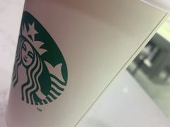 -星巴克(广州白云万达2层店)