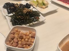 -围炉夜话·潮汕卤水火锅(榕江店)