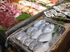 -合肥富力威斯汀酒店·知味餐厅